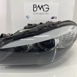 BMW F10 Adaptive Xenon Sol Far 6317271907 ( Orjinal)
