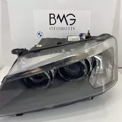 BMW X3 F25 Xenon Sol Far 63117276991 ( Orjinal)