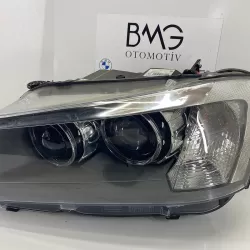 BMW X3 F25 Xenon Sol Far 63117276991 ( Orjinal)