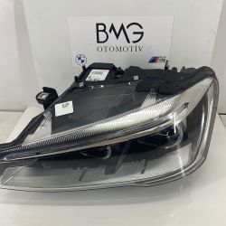 BMW X3 F25 Lci Adaptive Led Sol Far 63117401143 ( Orjinal)