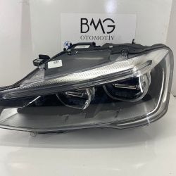 BMW X3 F25 Lci Adaptive Led Sol Far 63117401143 ( Orjinal)