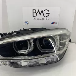 BMW F20 Lci Led Sol Far 63117414141 ( Orjinal)