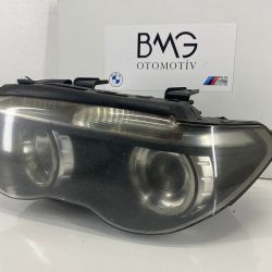 BMW E65 Xenon Sol Far 63127165451 ( Orjinal)