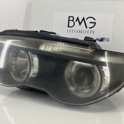 BMW E65 Xenon Sol Far 63127165451 ( Orjinal)