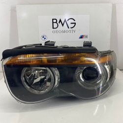 BMW E65 Xenon Sol Far 63127165445 ( Orjinal)