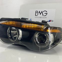 BMW E65 Xenon Sol Far 63127165445 ( Orjinal)