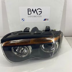 BMW E65 Xenon Sol Far 63127165445 ( Orjinal)