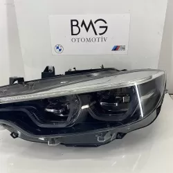 BMW F32 Lci Adaptive Led Sol Far 63117478157 ( Orjinal)
