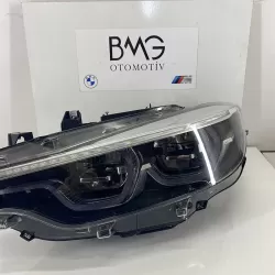 BMW F32 Lci Adaptive Led Sol Far 63117478157 ( Orjinal)