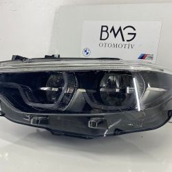 BMW F32 Lci Adaptive Led Sol Far 63117478157 ( Orjinal)