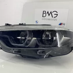 BMW F32 Lci Adaptive Led Sol Far 63117478157 ( Orjinal)