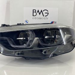 BMW F32 Lci Adaptive Led Sol Far 63117478157 ( Orjinal)