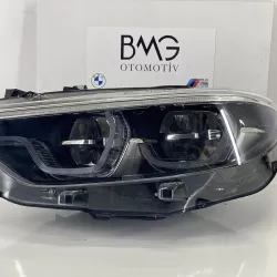 BMW F32 Lci Adaptive Led Sol Far 63117478157 ( Orjinal)
