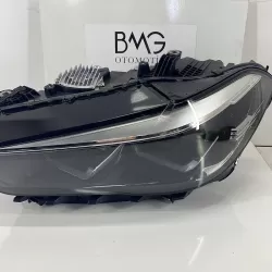 BMW X5 G05 Led Sol Far 63117933333 (Yeni Orjinal)