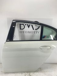 BMW G30 Sol Arka Kapı 41007408963 (Sedef Beyaz)