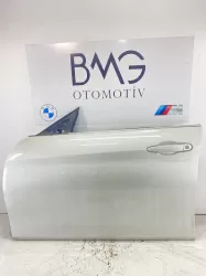 BMW F36 Sol Ön Kapı 41007347721 (Sedef Beyaz)