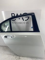 BMW G20 Sağ Arka Kapı 41517482278 (Beyaz)