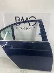 BMW F30 Sağ Arka Kapı 41007206114 (Lacivert)