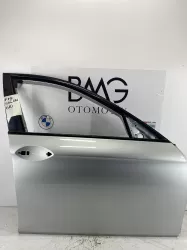 BMW F10 Sağ Ön Kapı 41007206108 (Gri)