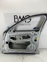 BMW F10 Sağ Ön Kapı 41007206108 (Gri)