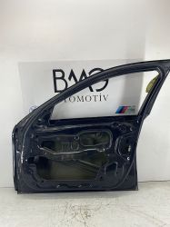 BMW F10 Sağ Ön Kapı 41007206108 (Füme)
