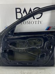 BMW F10 Sağ Ön Kapı 41007206108 (Füme)