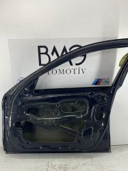BMW F10 Sağ Ön Kapı 41007206108 (Füme)