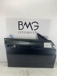 BMW F34 GT Sağ Ön Kapı 41007406850 (Füme)