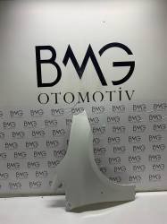 BMW F45 Sağ Ön Çamurluk 41007382184 (Beyaz)