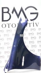 BMW F10 Sağ Ön Çamurluk 41357248660 (Lacivert)