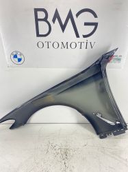 BMW G30 Sağ Ön Çamurluk 41007443688 (Lacivert)