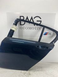 BMW F20 Lci Sol Arka Kapı 41527284515 (Lacivert)