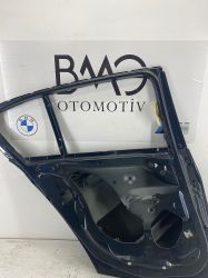 BMW F20 Lci Sol Arka Kapı 41527284515 (Lacivert)