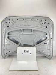 BMW F20 Lci Kaput 41007290942 (Gri)