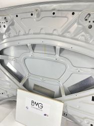BMW F20 Lci Kaput 41007290942 (Gri)