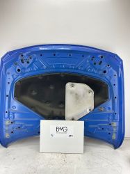 BMW F32 Kaput 41007290944 (Estoril Mavi)