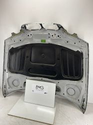 BMW E46 Compact Kaput 41617042893 (Gri)