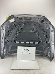 BMW X1 E84 Kaput 41002993151 (Füme)