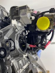 BMW E46 N46 Motor 11002211376 | N46B20B - E46 3.18i Yeni Orjinal Motor