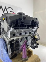 BMW E46 N46 Motor 11002211376 | N46B20B - E46 3.18i Yeni Orjinal Motor
