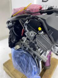 BMW E46 N46 Motor 11002211376 | N46B20B - E46 3.18i Yeni Orjinal Motor