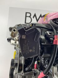 BMW E46 N46 Motor 11002211376 | N46B20B - E46 3.18i Yeni Orjinal Motor