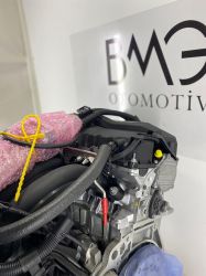 BMW E46 N46 Motor 11002211376 | N46B20B - E46 3.18i Yeni Orjinal Motor