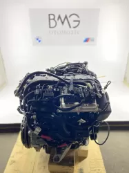 BMW F30 Lci N13 Motor 11002298072 | N13B16A - F30 Lci 3.16i Yeni Orjinal Motor 