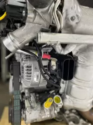 BMW F30 Lci N13 Motor 11002298072 | N13B16A - F30 Lci 3.16i Yeni Orjinal Motor 