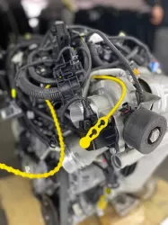 BMW F30 Lci N13 Motor 11002298072 | N13B16A - F30 Lci 3.16i Yeni Orjinal Motor 
