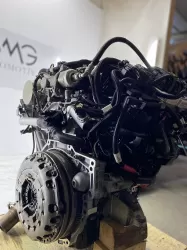 BMW F30 Lci N13 Motor 11002298072 | N13B16A - F30 Lci 3.16i Yeni Orjinal Motor 