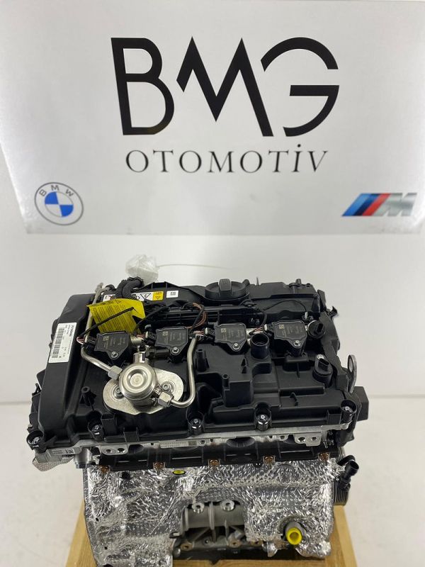 Ersatzteile für BMW G20 320i 2.0 184 PS Benzin 135 kW 2019 - 2024 B46 B20  B, B48 B20 A, B48 B20 B 0005CTS » 3er G20 Ersatzteilkatalog online