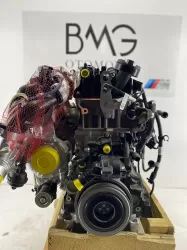 BMW X2 F39 B47 Motor 11002455609 | B47C20A - F39 2.0d Yeni Orjinal Motor