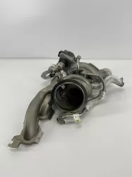 BMW F30 Lci B48 Turbo 11657637563 (Yeni Orjinal)